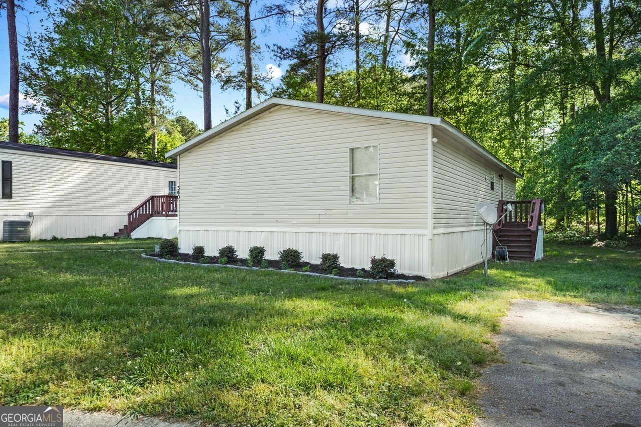 340 Woodside Boulevard Fayetteville - Photo 35