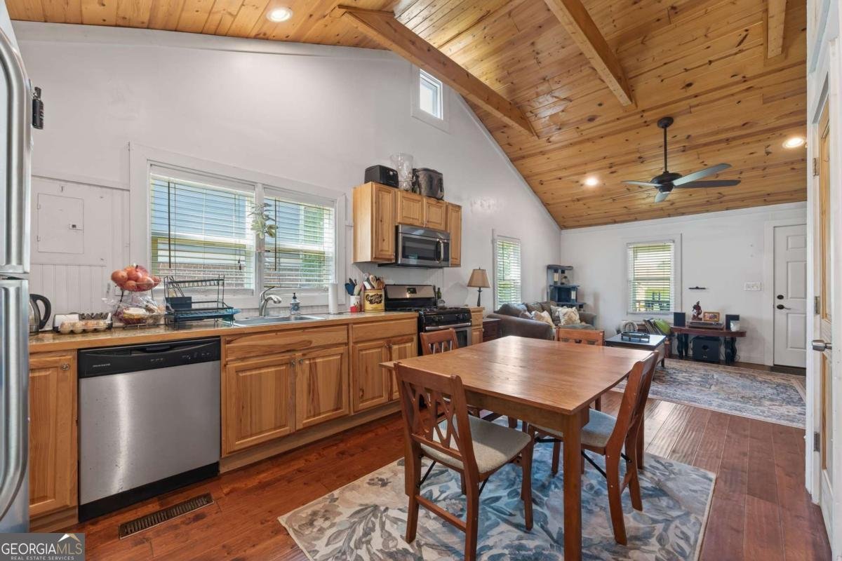 4446 Winn Street Acworth - Photo 10