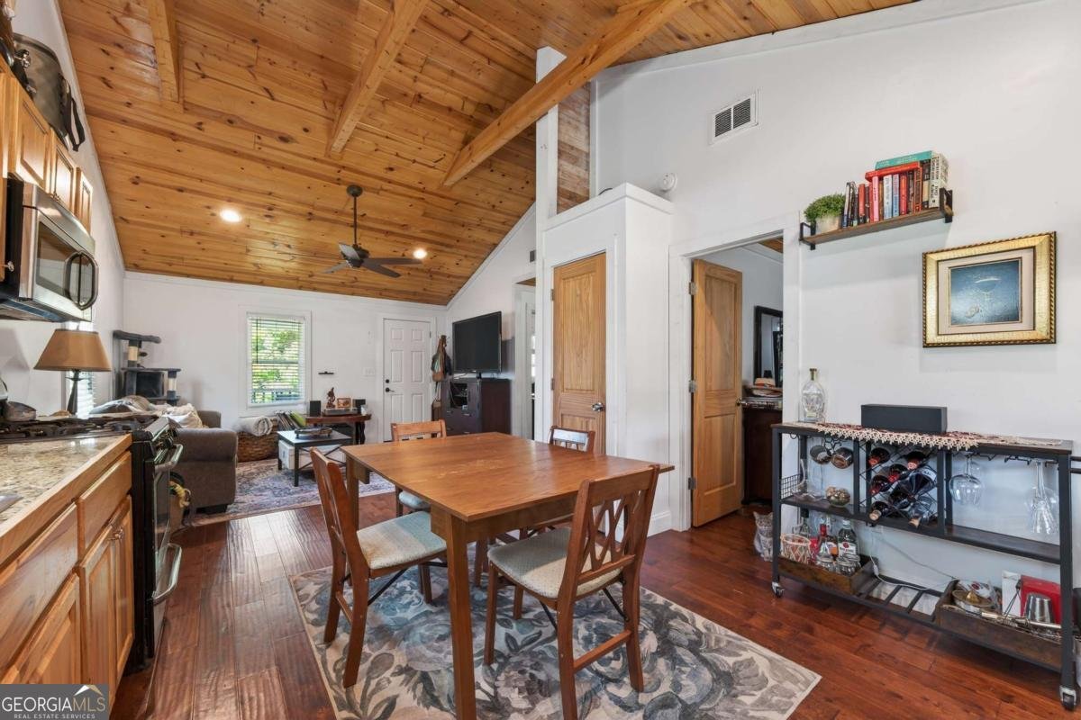 4446 Winn Street Acworth - Photo 11