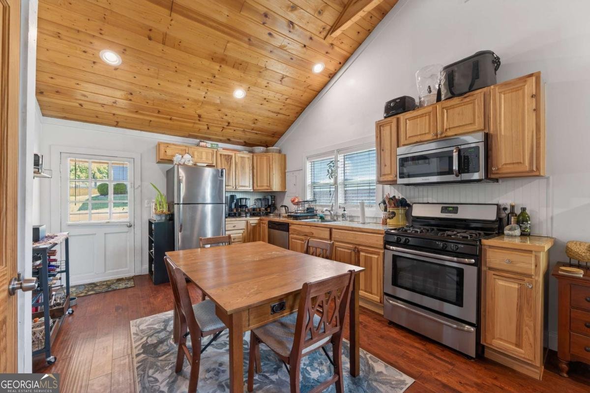 4446 Winn Street Acworth - Photo 12