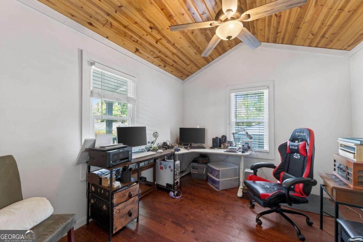 4446 Winn Street Acworth - Photo 16