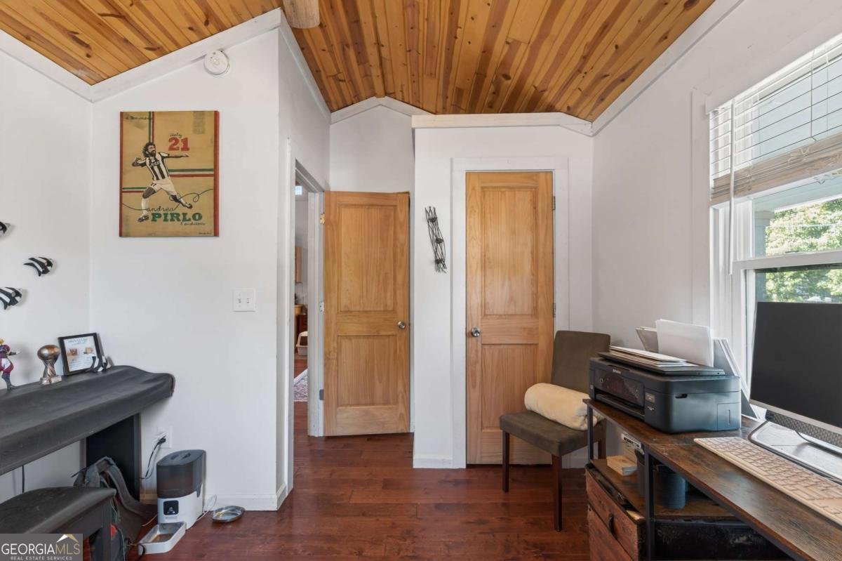 4446 Winn Street Acworth - Photo 17