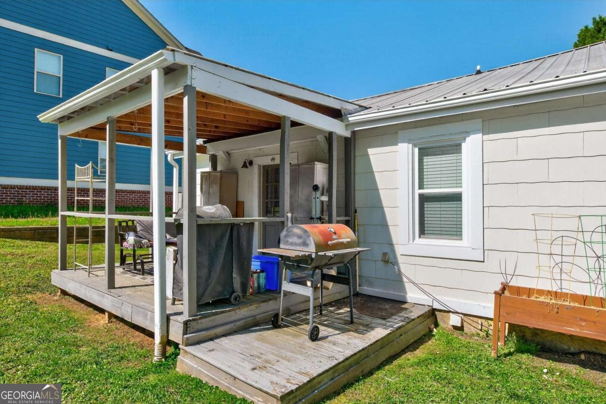 4446 Winn Street Acworth - Photo 19