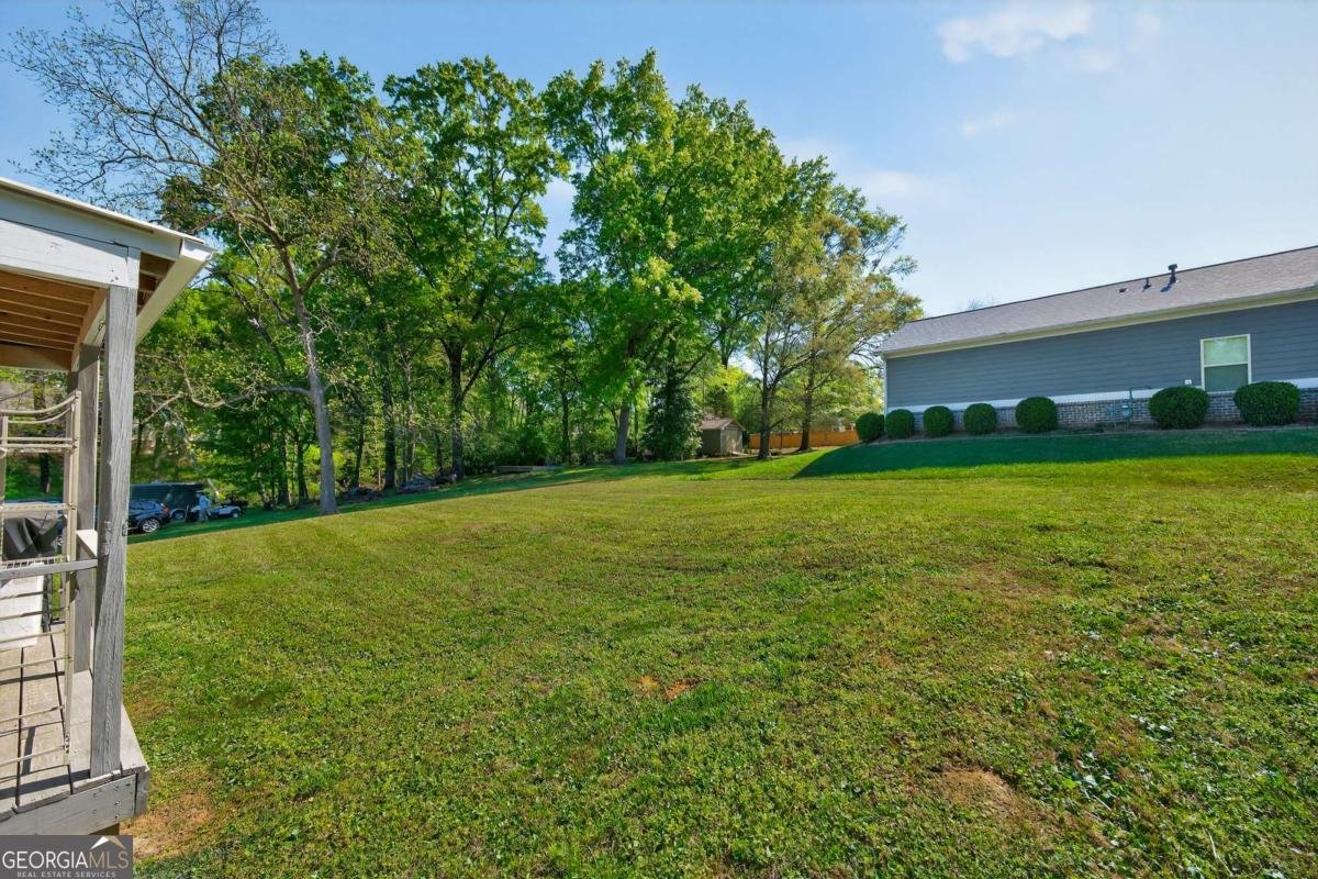 4446 Winn Street Acworth - Photo 20