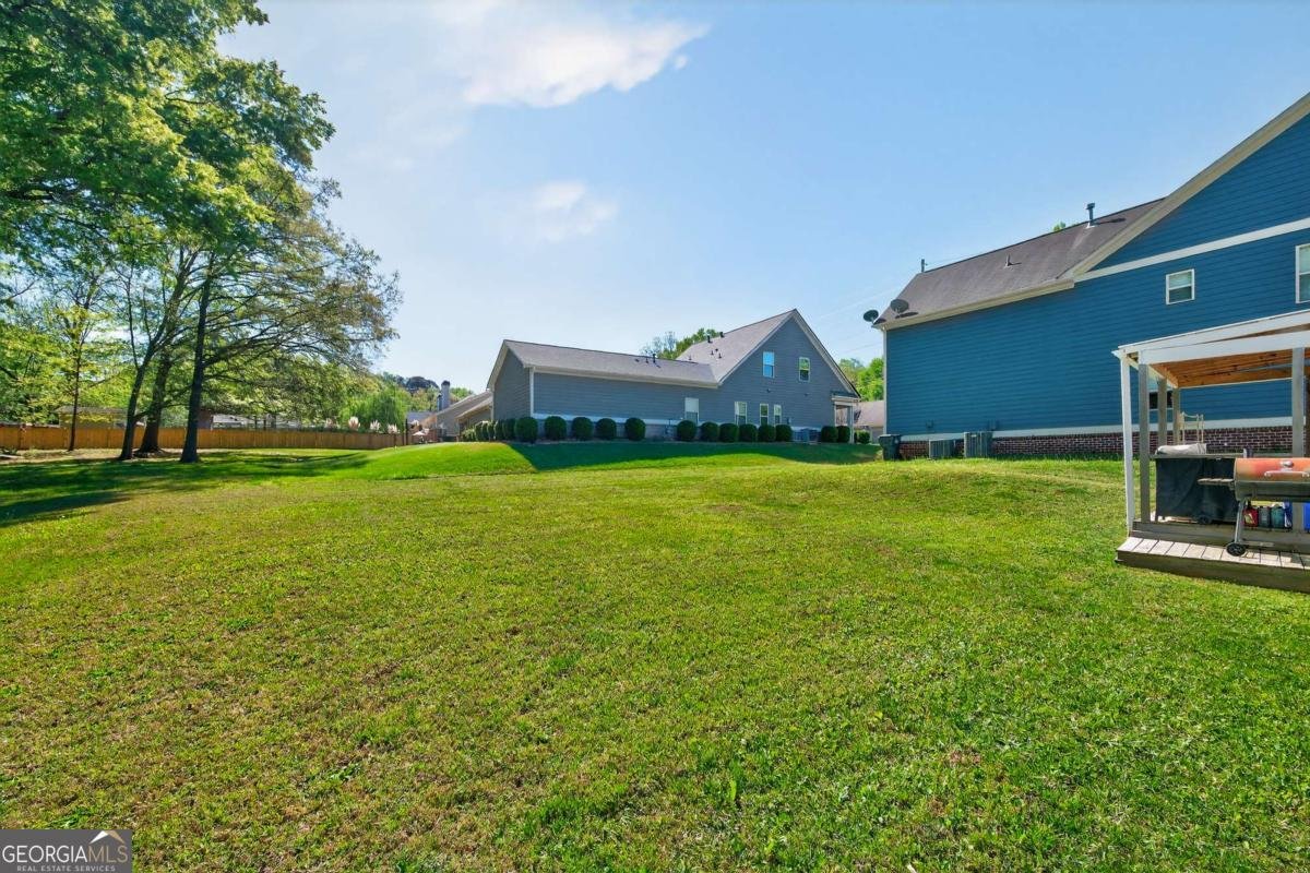 4446 Winn Street Acworth - Photo 21