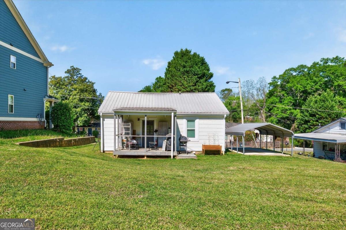 4446 Winn Street Acworth - Photo 22