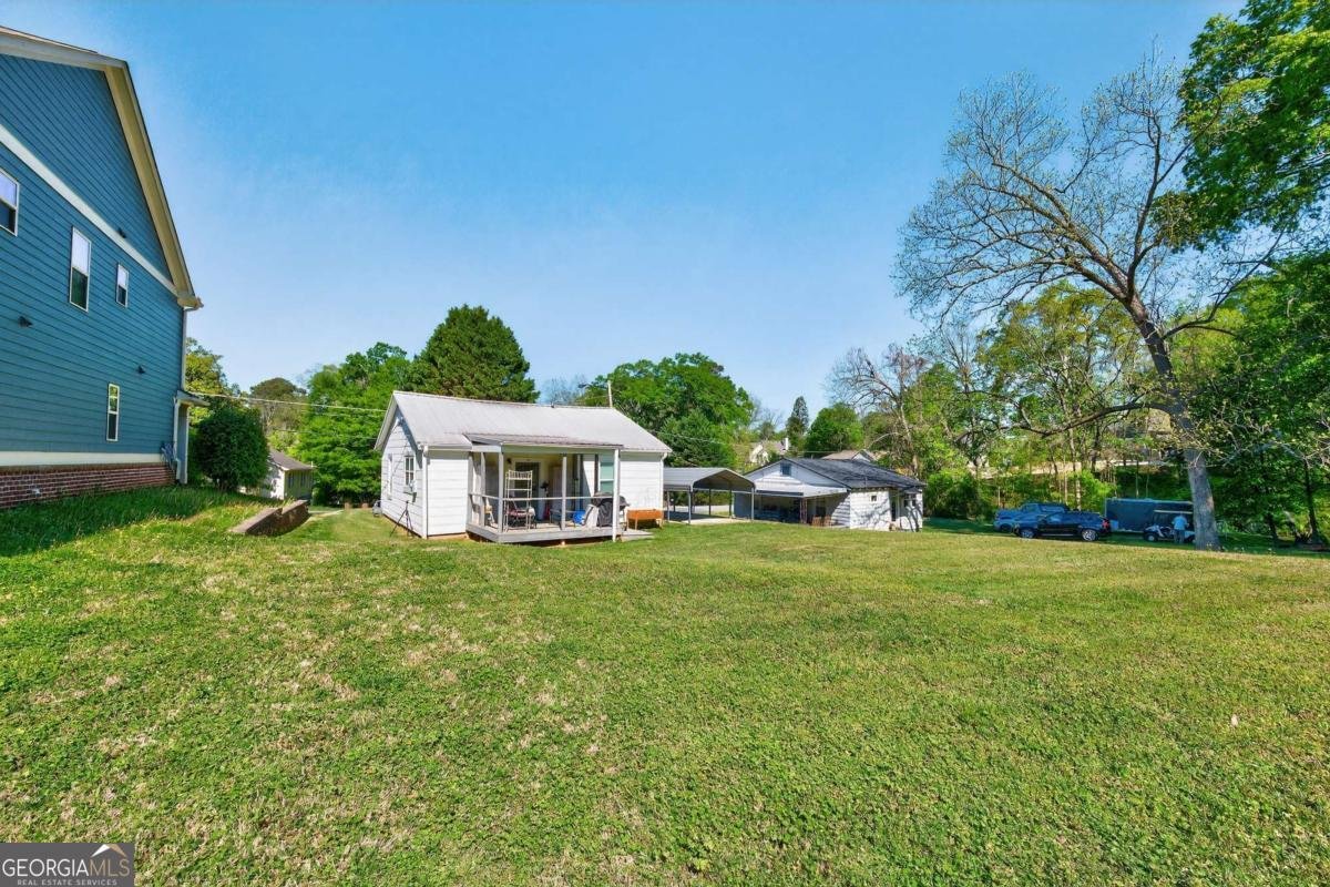 4446 Winn Street Acworth - Photo 23