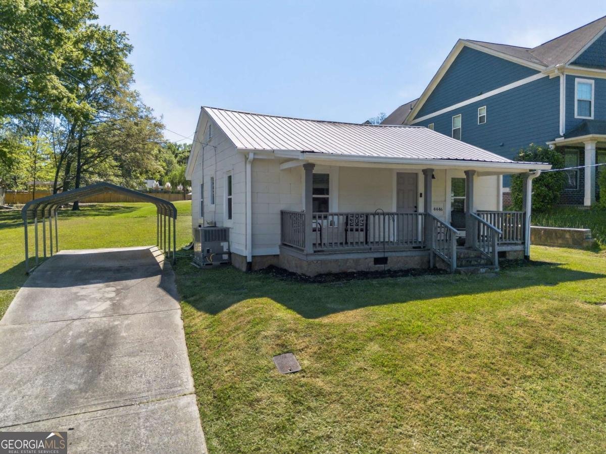 4446 Winn Street Acworth - Photo 24