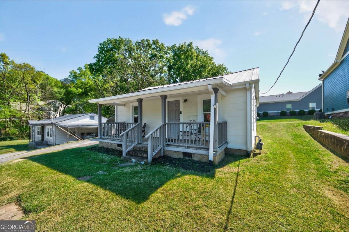 4446 Winn Street Acworth - Photo 25