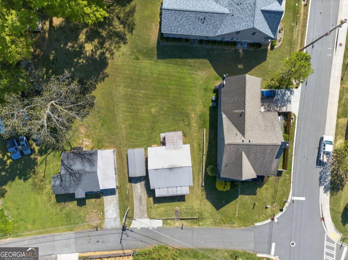 4446 Winn Street Acworth - Photo 28