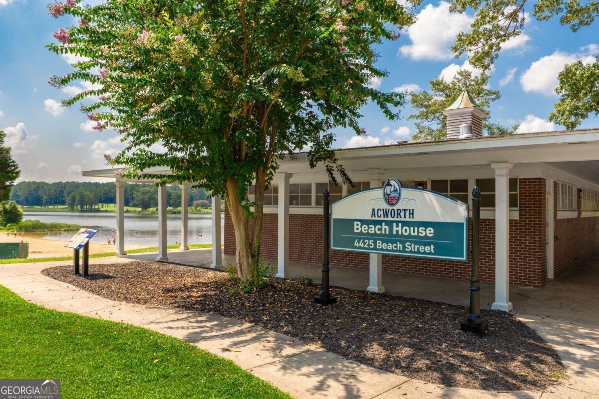 4446 Winn Street Acworth - Photo 29