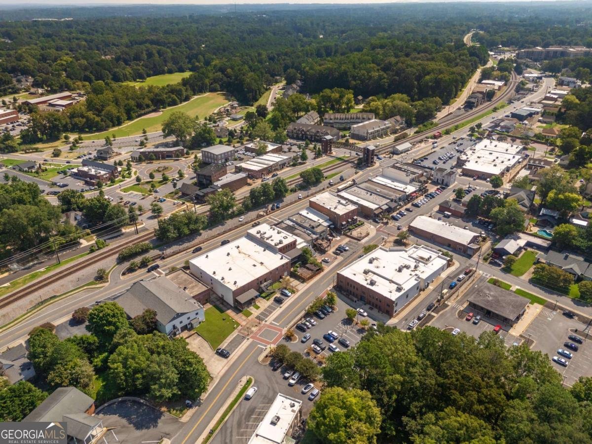 4446 Winn Street Acworth - Photo 33