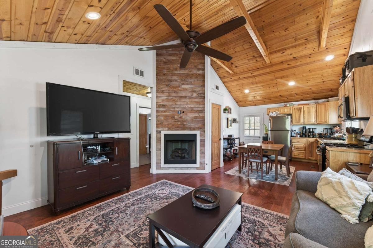 4446 Winn Street Acworth - Photo 6