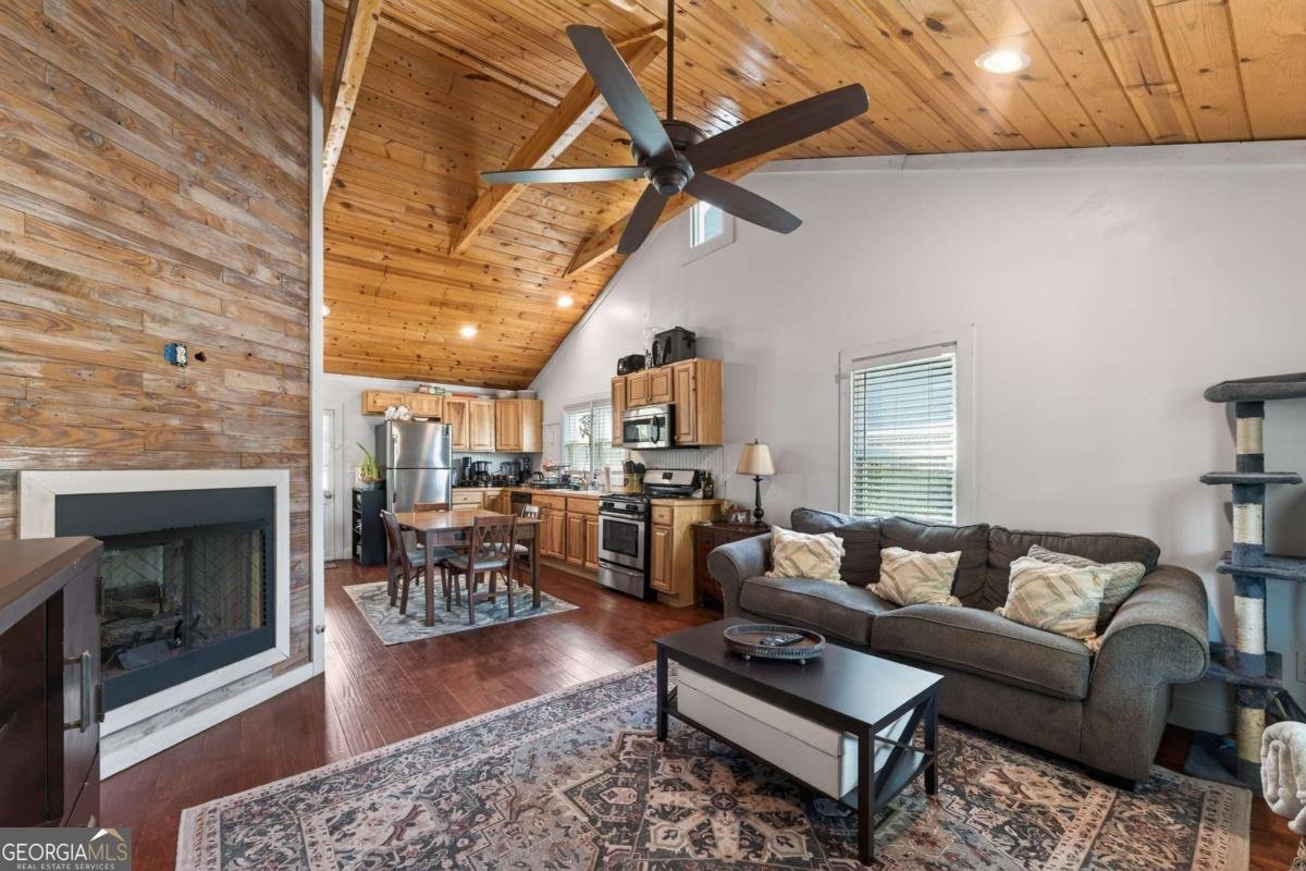 4446 Winn Street Acworth - Photo 7