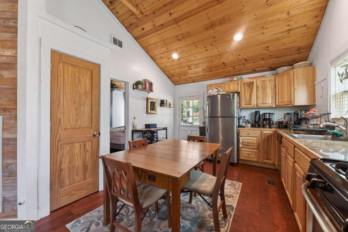 4446 Winn Street Acworth - Photo 8