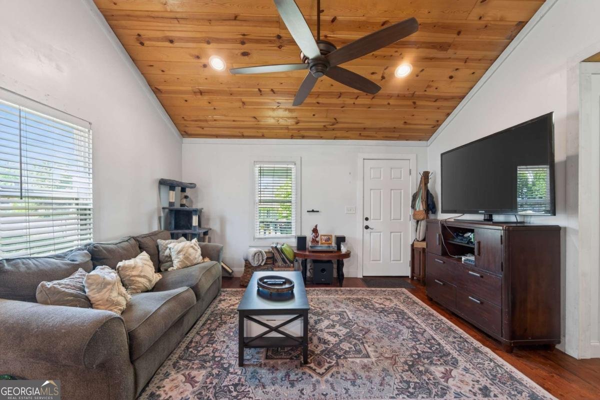 4446 Winn Street Acworth - Photo 9