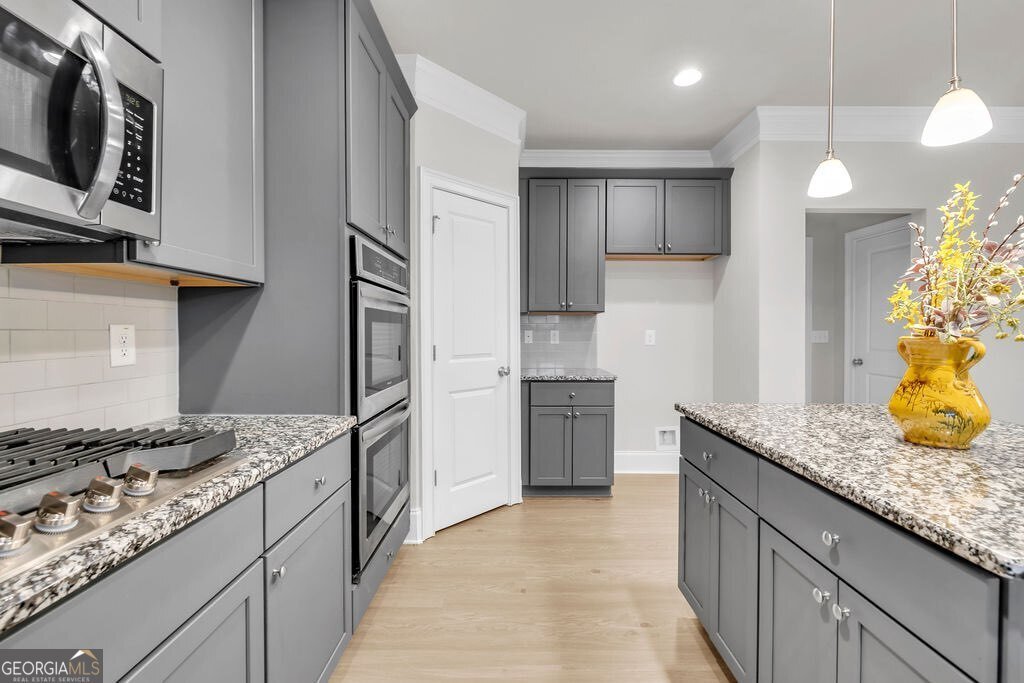 3007 Centennial Court Conyers - Photo 10