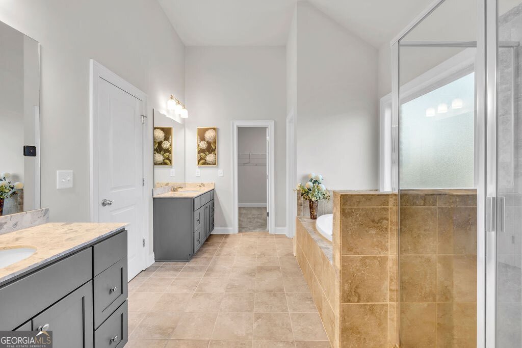 3007 Centennial Court Conyers - Photo 13