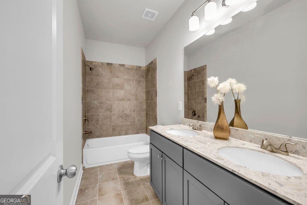 3007 Centennial Court Conyers - Photo 14