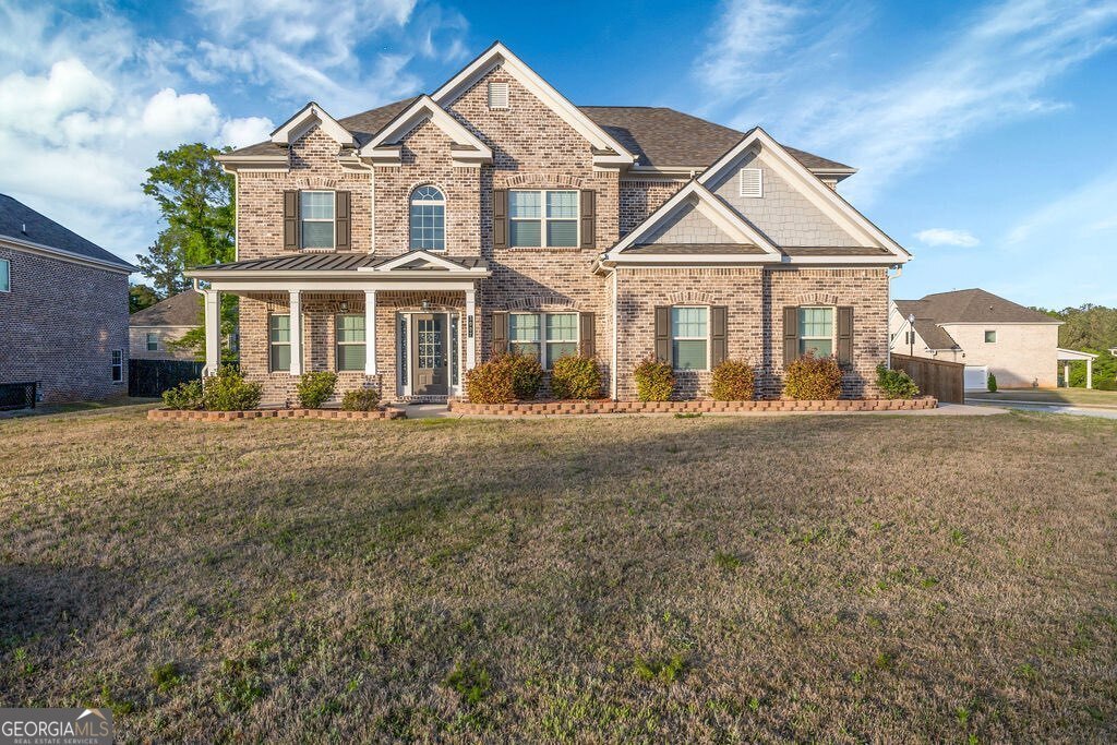 3007 Centennial Court Conyers - Photo 18