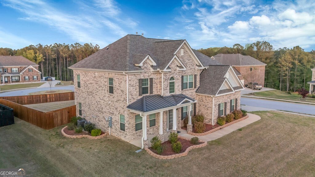 3007 Centennial Court Conyers - Photo 20