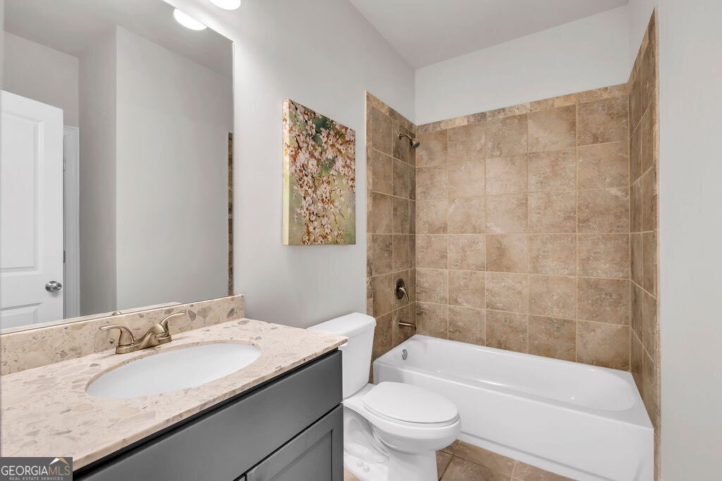 3007 Centennial Court Conyers - Photo 7