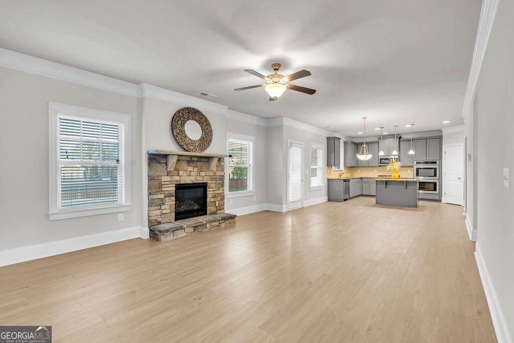 3007 Centennial Court Conyers - Photo 8