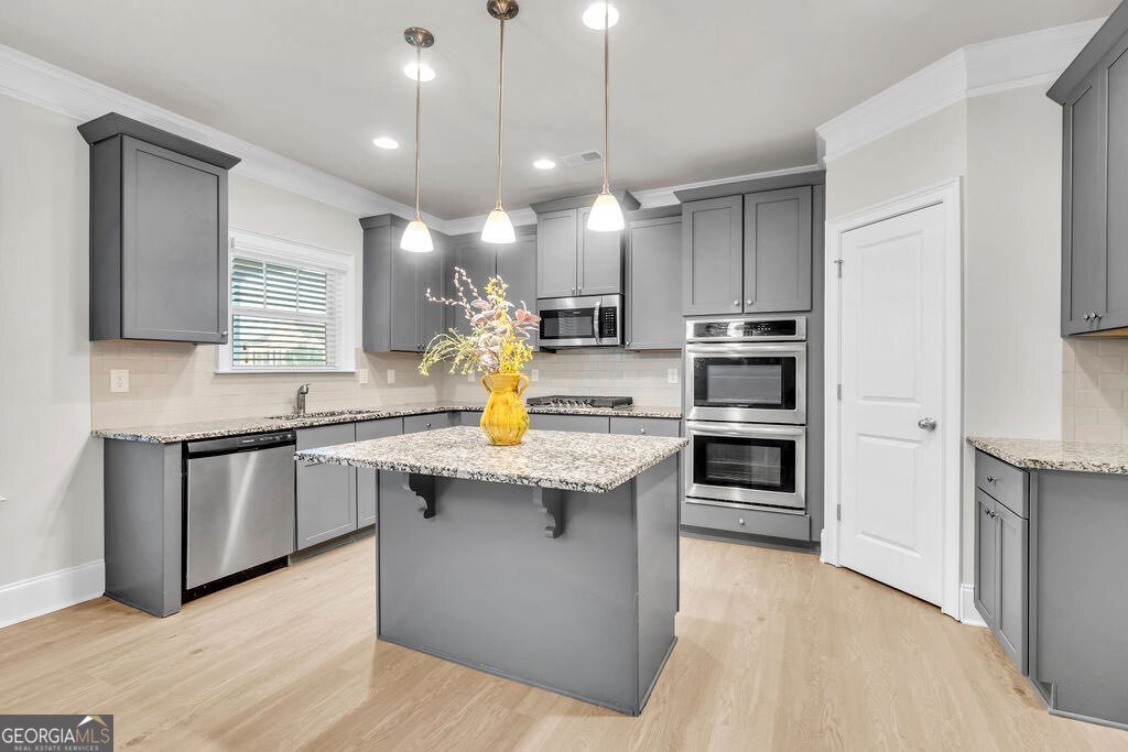 3007 Centennial Court Conyers - Photo 9