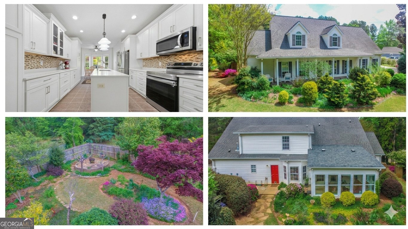 120 Shilling Way Newnan - Photo 1