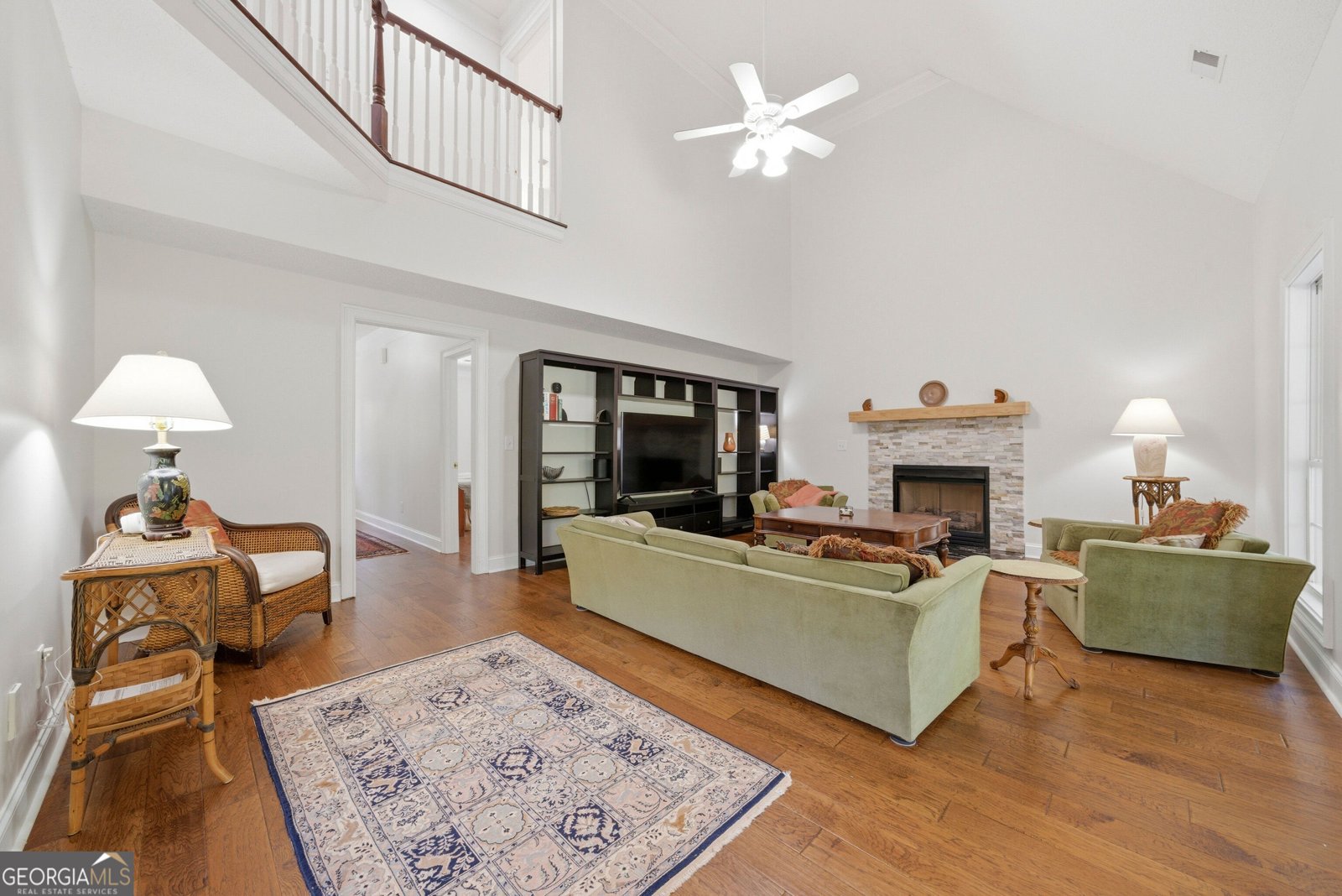 120 Shilling Way Newnan - Photo 15