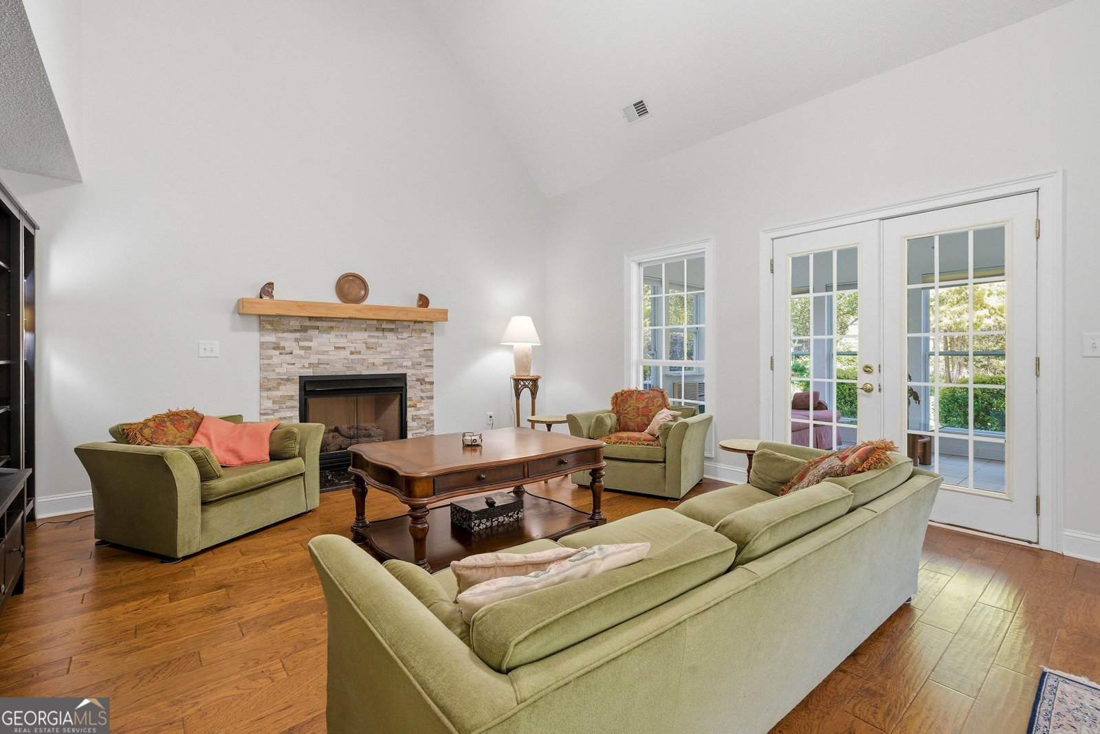 120 Shilling Way Newnan - Photo 16