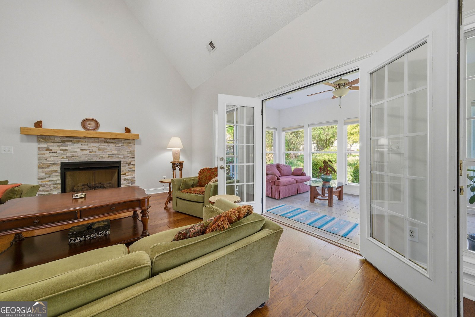 120 Shilling Way Newnan - Photo 17