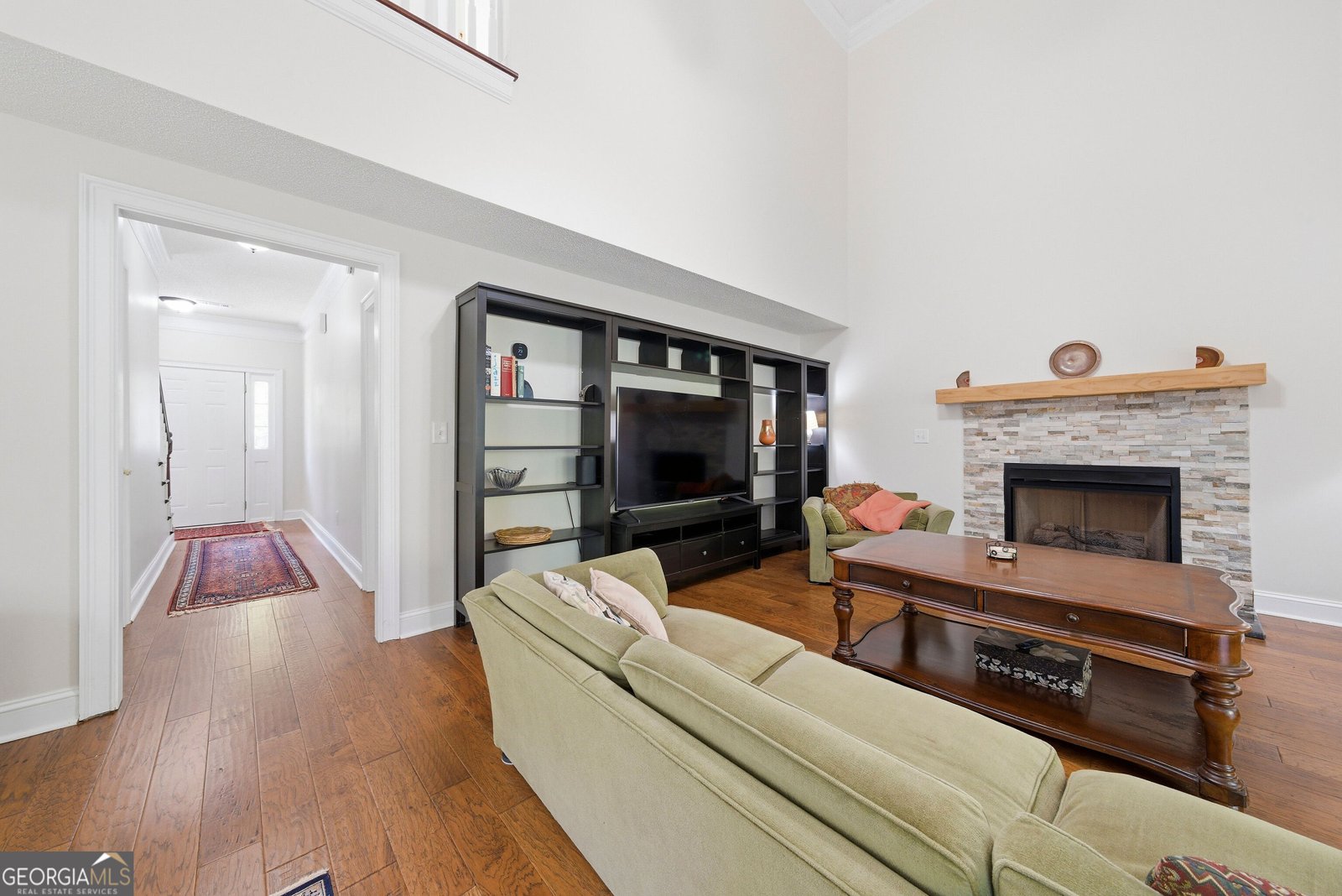 120 Shilling Way Newnan - Photo 20