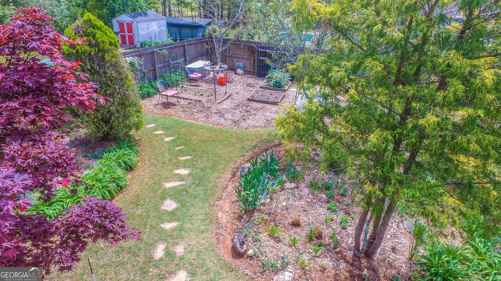 120 Shilling Way Newnan - Photo 44