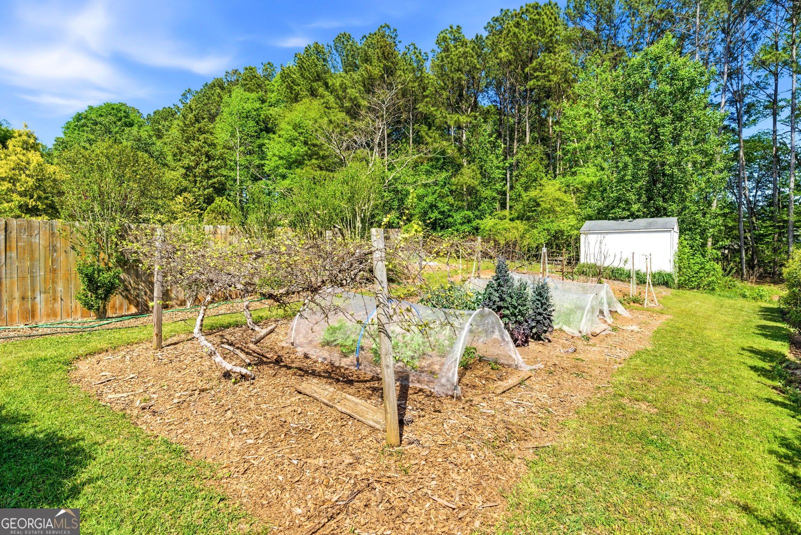 120 Shilling Way Newnan - Photo 46