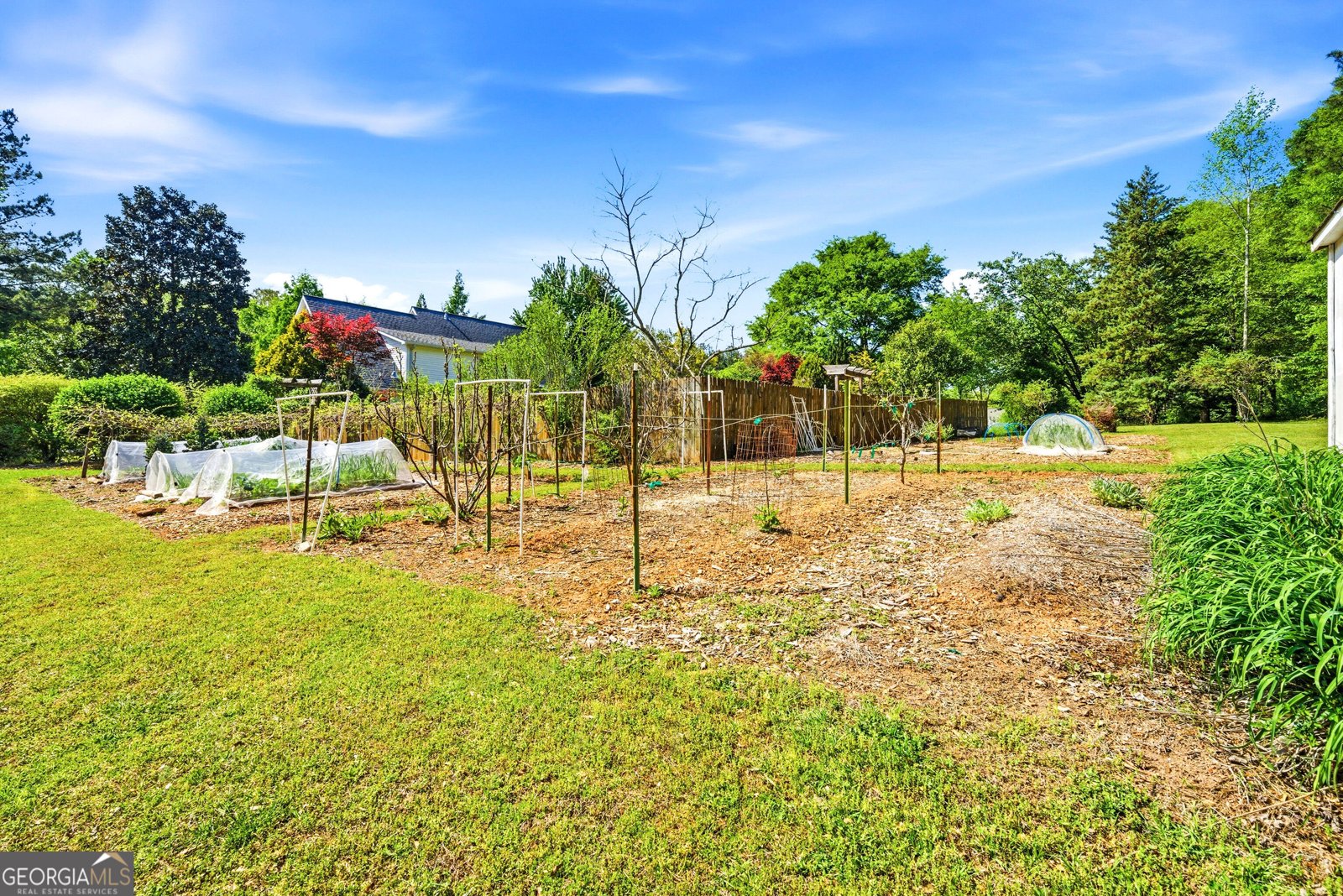 120 Shilling Way Newnan - Photo 47