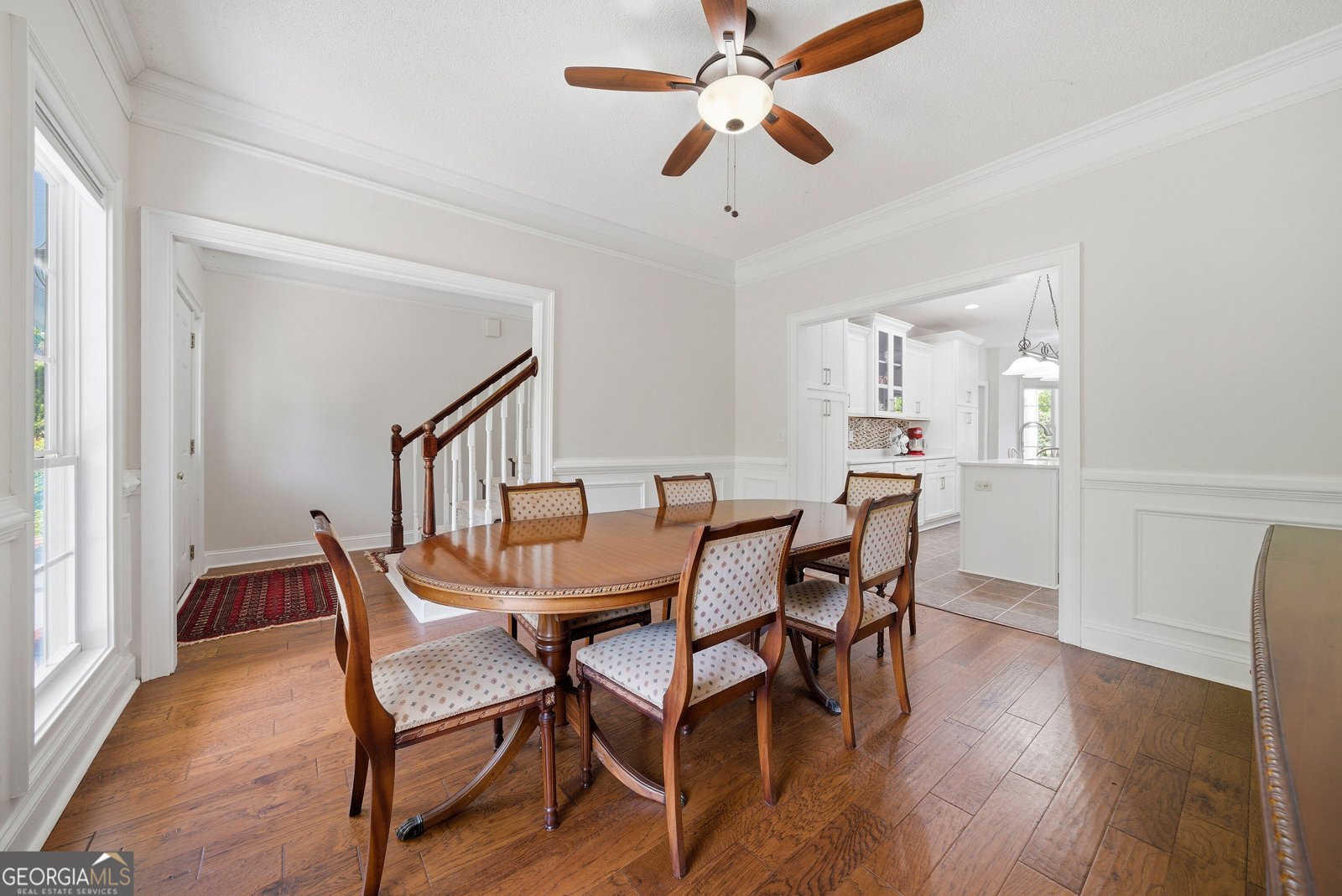 120 Shilling Way Newnan - Photo 6