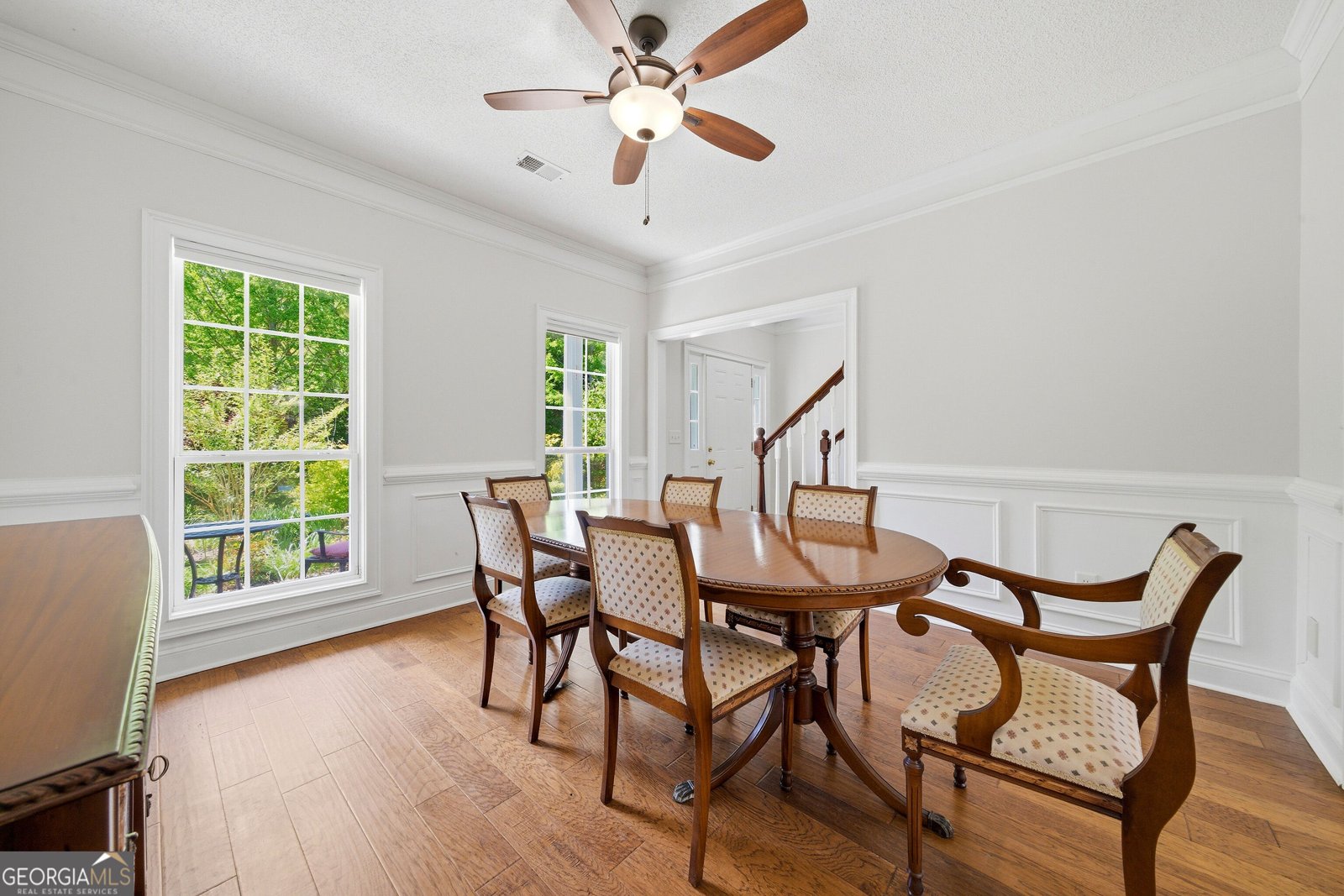 120 Shilling Way Newnan - Photo 7