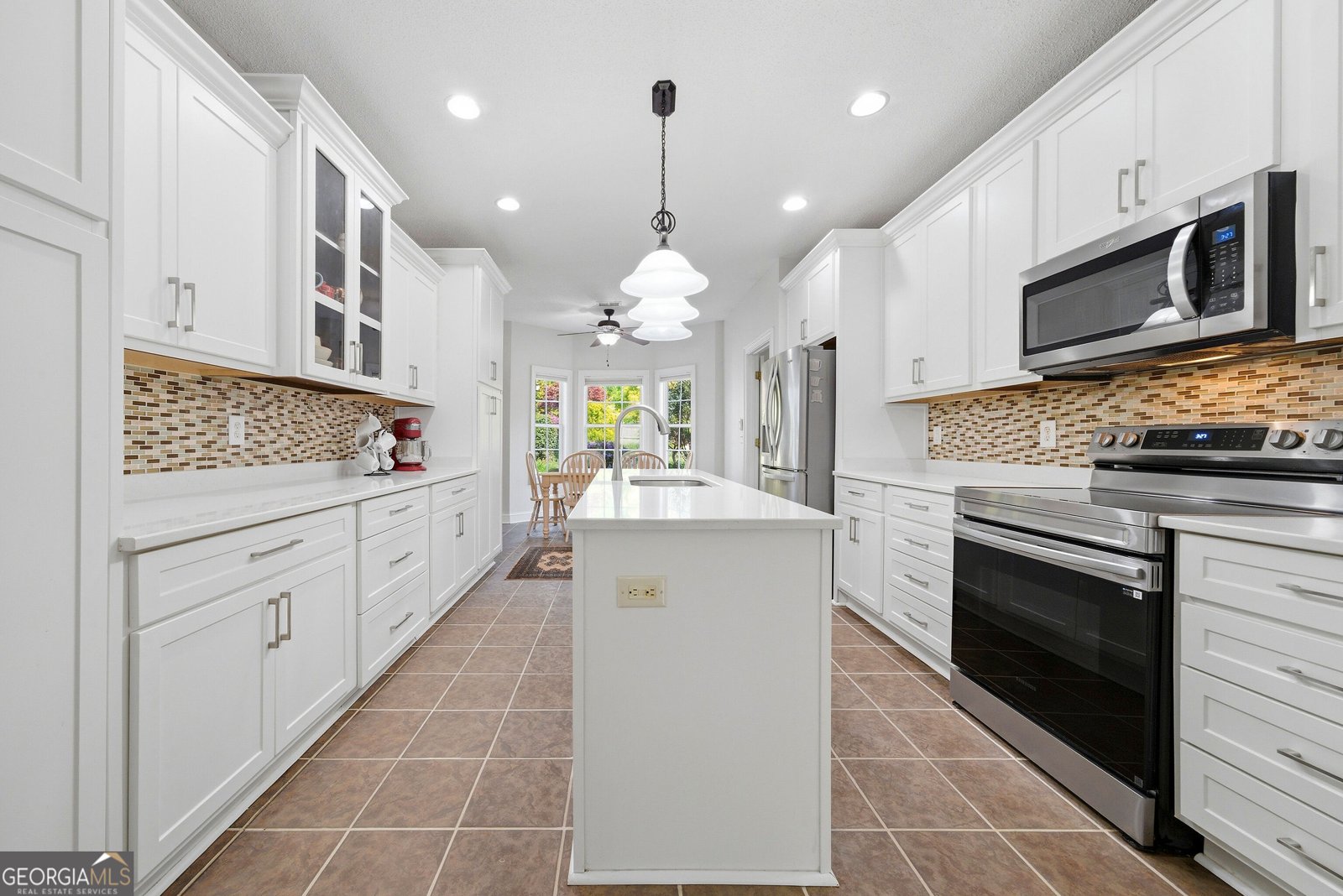 120 Shilling Way Newnan - Photo 8