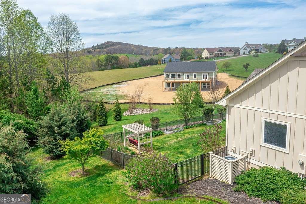 164 Owen Glen Drive Blairsville - Photo 23