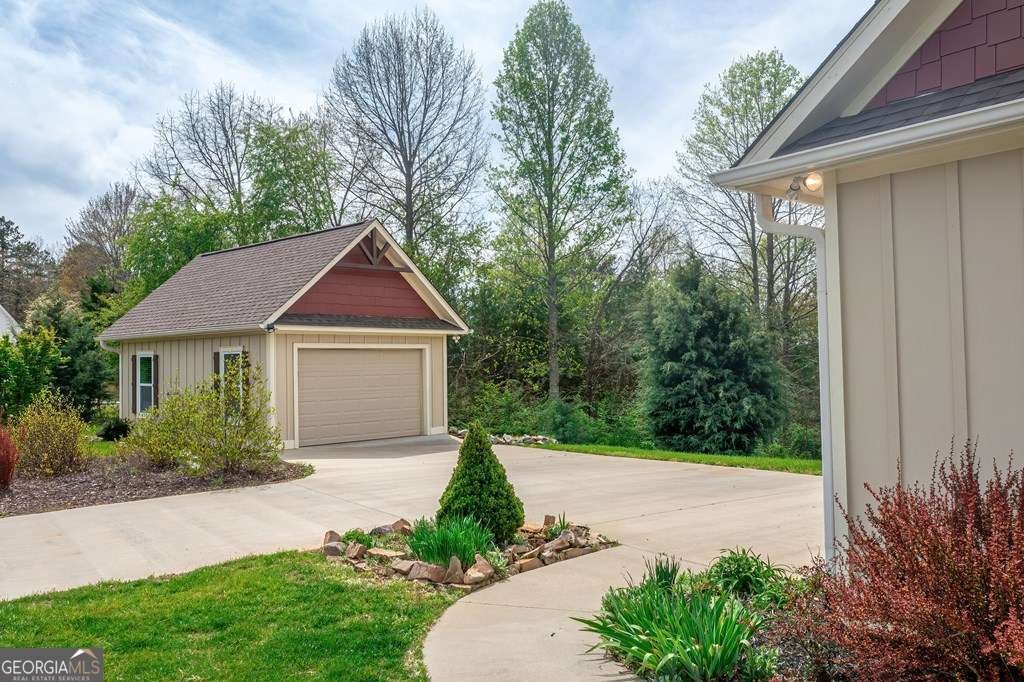 164 Owen Glen Drive Blairsville - Photo 25