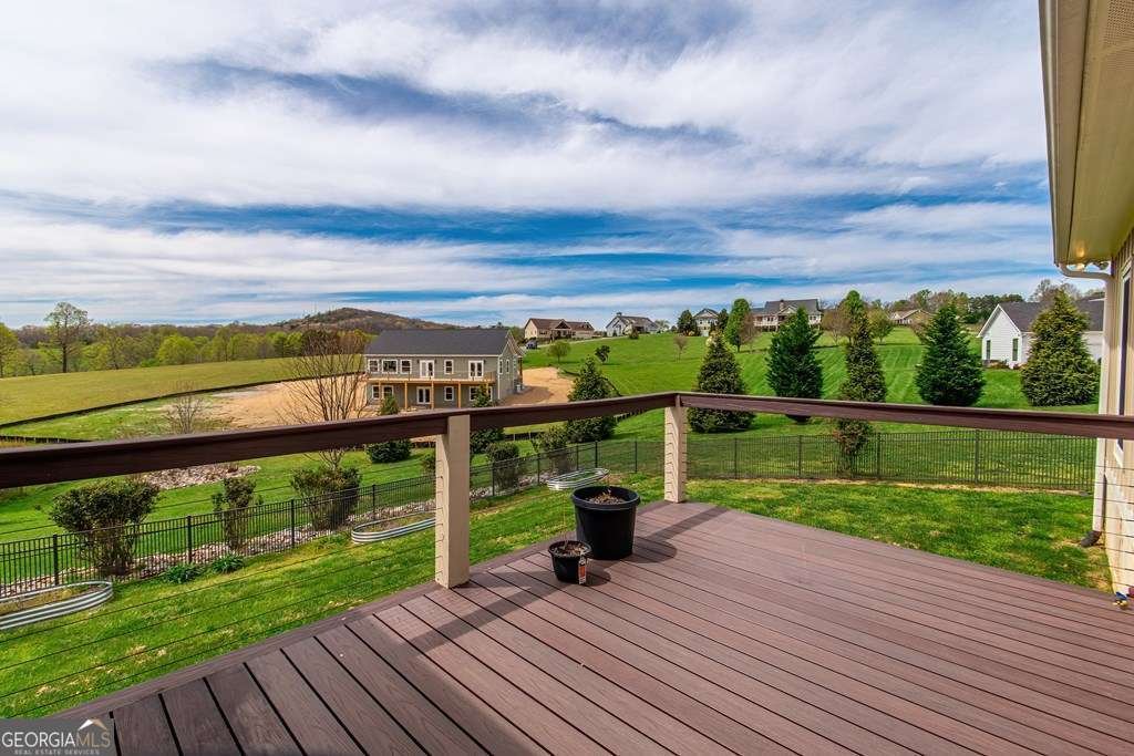 164 Owen Glen Drive Blairsville - Photo 30