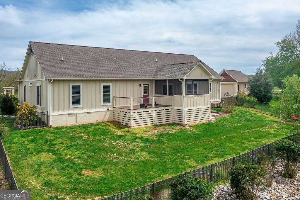 164 Owen Glen Drive Blairsville - Photo 31