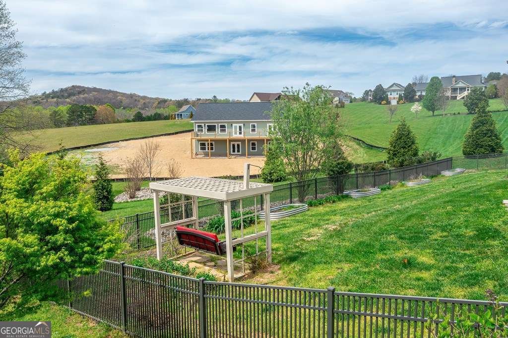 164 Owen Glen Drive Blairsville - Photo 32