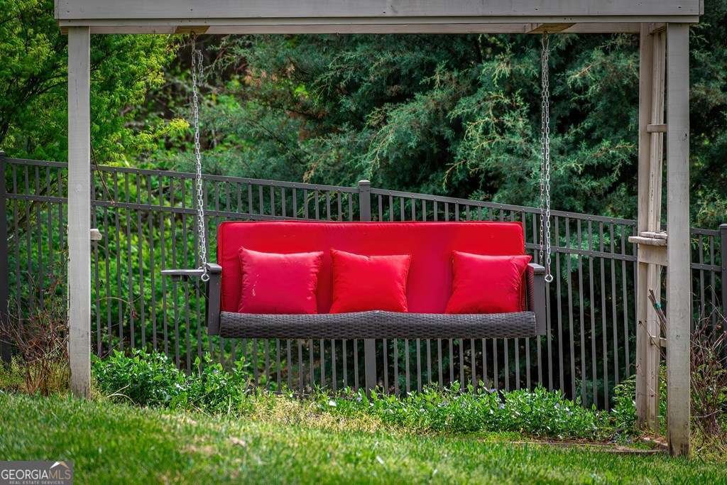 164 Owen Glen Drive Blairsville - Photo 34