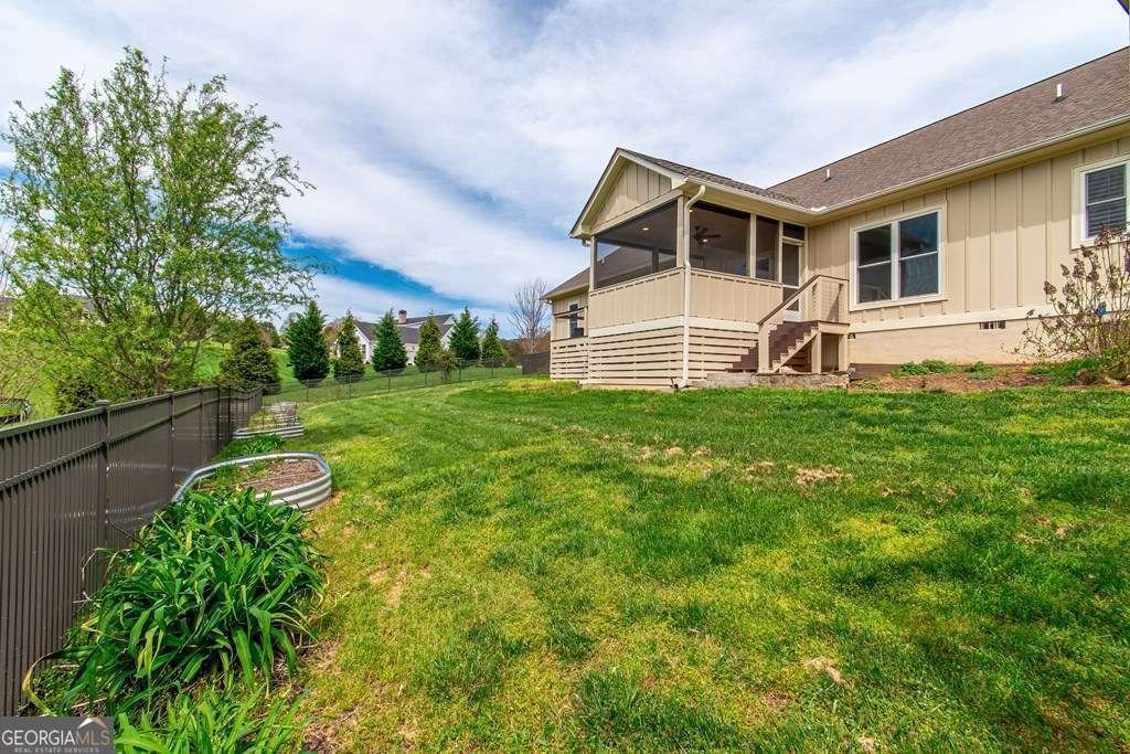 164 Owen Glen Drive Blairsville - Photo 36