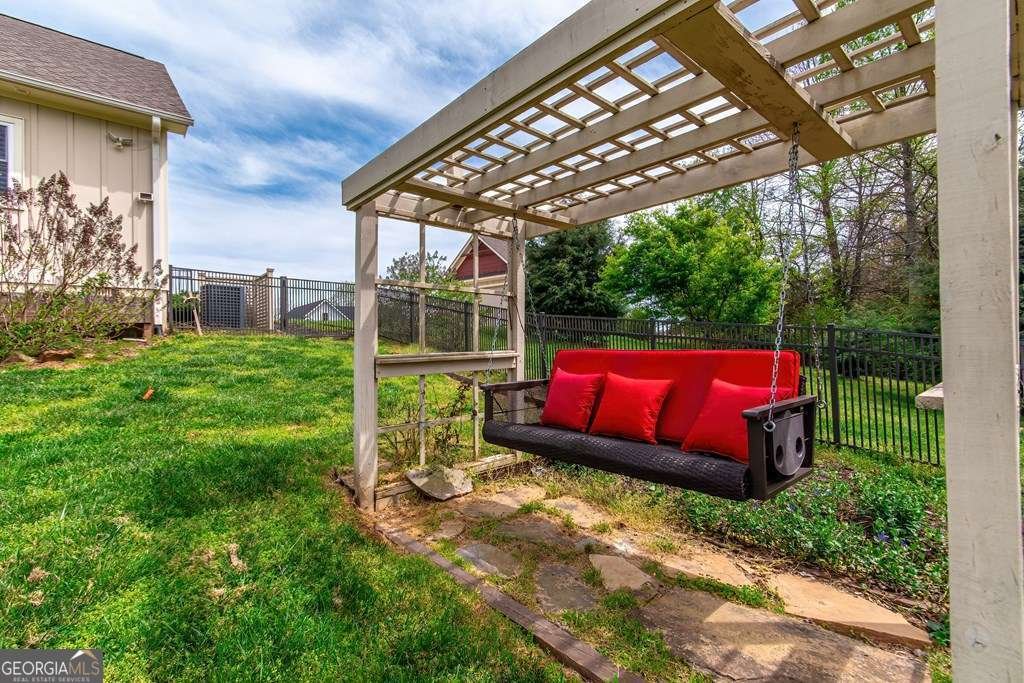 164 Owen Glen Drive Blairsville - Photo 38