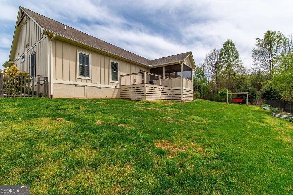 164 Owen Glen Drive Blairsville - Photo 39