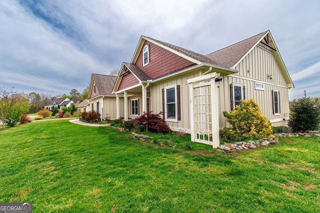 164 Owen Glen Drive Blairsville - Photo 40