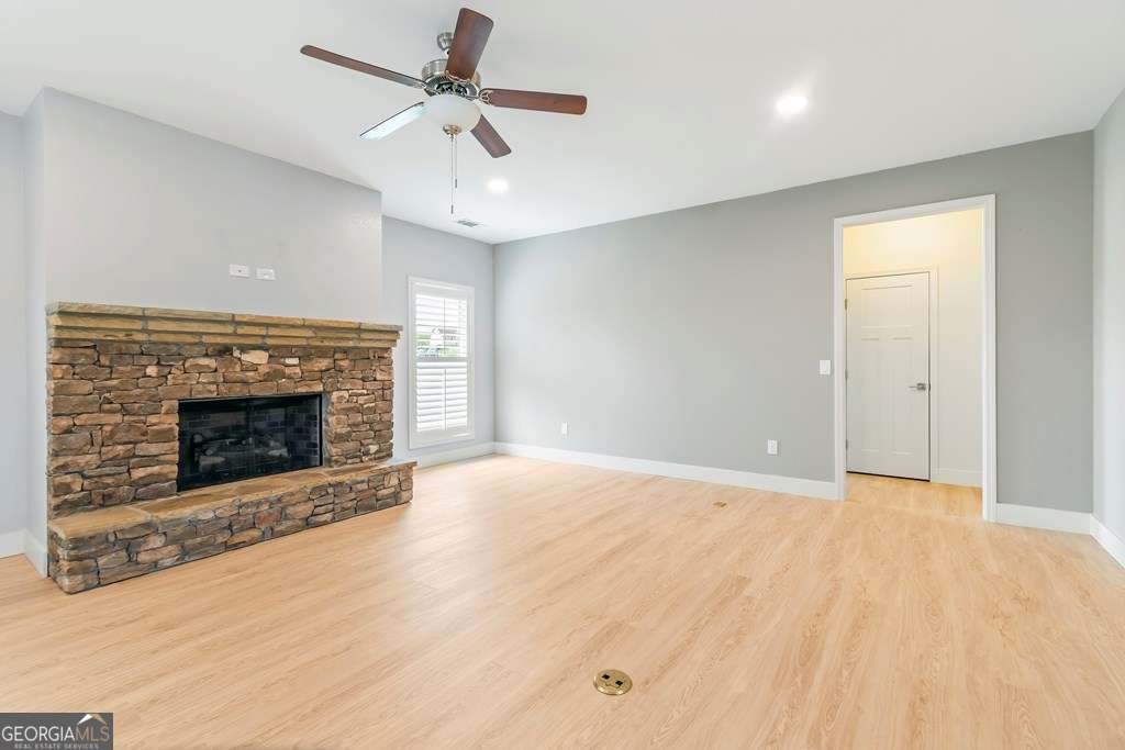 164 Owen Glen Drive Blairsville - Photo 41